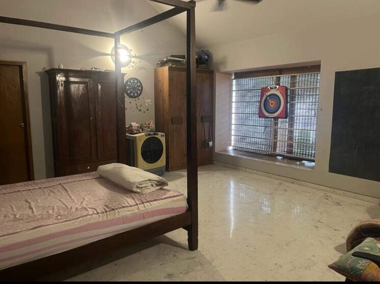 Study Room, clover-hills 4 Bedroom 3500 Sq.Ft. Villa In Kondhwa Pune 6693102