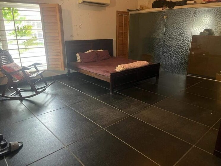 Master Bedroom, clover-hills 4 Bedroom 3500 Sq.Ft. Villa In Kondhwa Pune 6693102