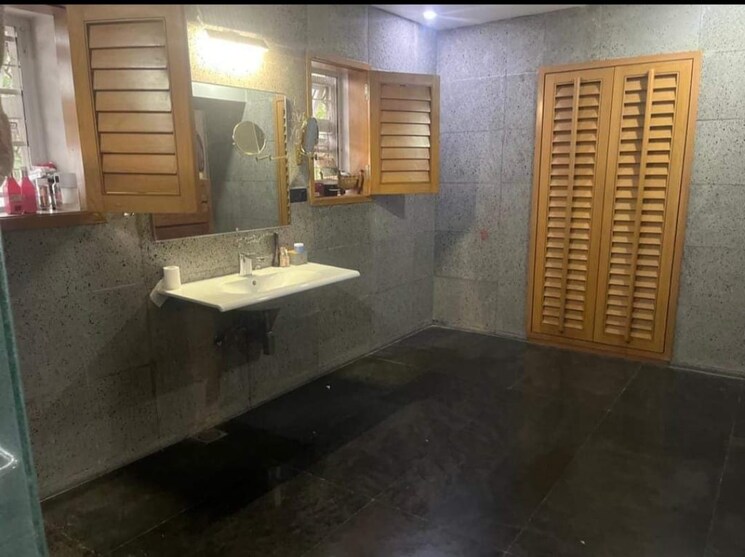 Bathroom, clover-hills 4 Bedroom 3500 Sq.Ft. Villa In Kondhwa Pune 6693102