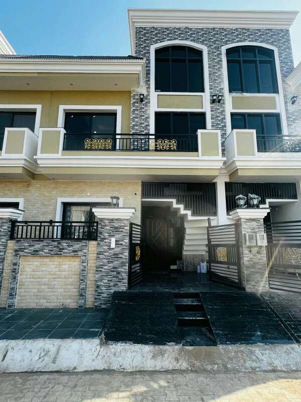 4 BHK Villa For Resale in Landran Road Chandigarh 6693238