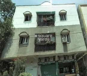 2 BHK Apartment For Rent in Prakruthi Homes Balkampet Balkampet Hyderabad 6693155
