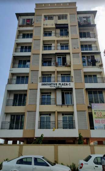2 BHK Apartment For Resale in Pinnacle Innovative Plaza 1 Taloja Navi Mumbai 6693237