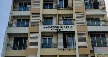 2 BHK Apartment For Resale in Pinnacle Innovative Plaza 1 Taloja Navi Mumbai 6693237