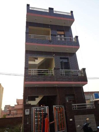 3 BHK Independent House For Resale in Kharar Mohali  6693250