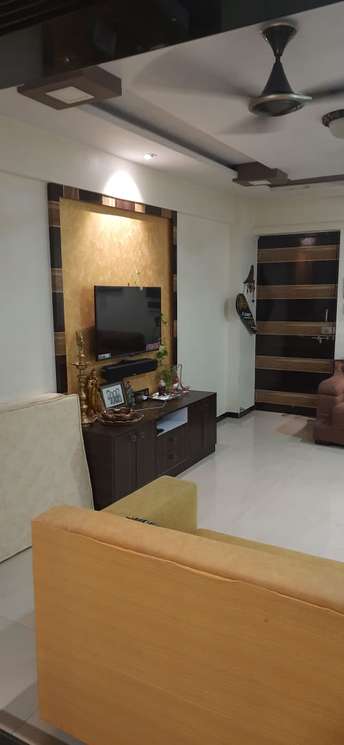 1 BHK Apartment For Rent in Gokuldham Complex Goregaon East Mumbai  6693248