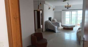 3 BHK Apartment For Rent in RMZ Galleria Yelahanka Bangalore 6693257