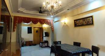 2 BHK Apartment For Rent in Kalash Udyan Kopar Khairane Navi Mumbai 6693291