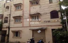 1 BHK Apartment For Rent in Star Residency Sanath Nagar Sanath Nagar Hyderabad 6693270
