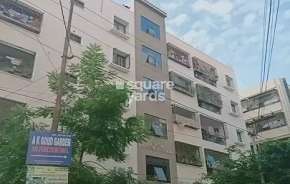 2 BHK Apartment For Rent in Lakshmi Arcade Balkampet Balkampet Hyderabad 6693287
