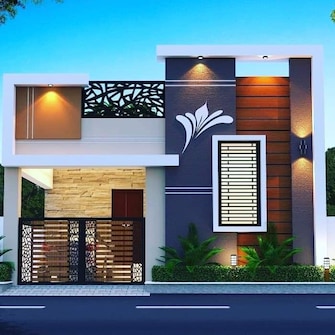 2 BHK Villa For Resale in Peenya Bangalore  6693290