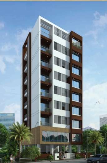 2 BHK Apartment For Resale in Samruddhi Asha Kunj Kiwale Pune 6693308