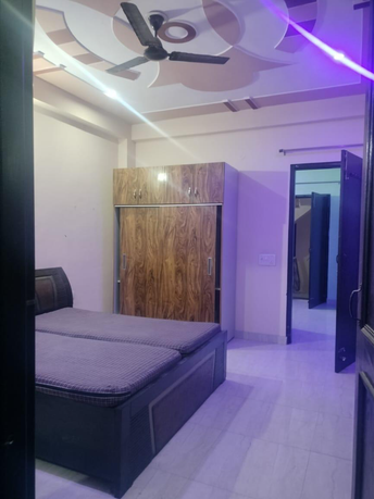 1 BHK Builder Floor For Rent in Sector 52 Gurgaon  6693320