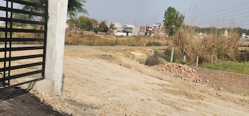 Plot For Resale in Avadh Vihar Yojna Lucknow  6693318