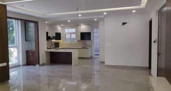 3 BHK Builder Floor For Rent in West Delhi Delhi 6693331