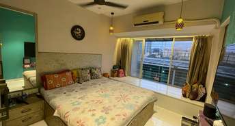 1 BHK Apartment For Rent in Rustomjee OZone Goregaon West Mumbai 6693399