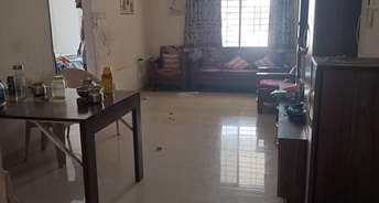 2 BHK Apartment For Rent in Dynamic Linea Hadapsar Pune 6693381