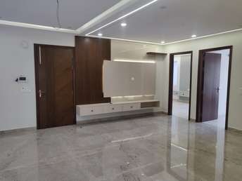 4 BHK Builder Floor For Rent in RWA Block A2 Paschim Vihar Paschim Vihar Delhi 6693408