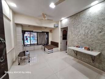 1 BHK Apartment For Resale in Dwarkesh Dham Borivali West Mumbai 6693426