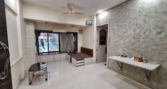1 BHK Apartment For Resale in Dwarkesh Dham Borivali West Mumbai 6693426