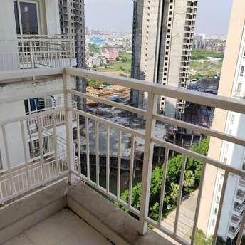 3 BHK Apartment For Rent in Puri Emerald Bay Sector 104 Gurgaon 6693425