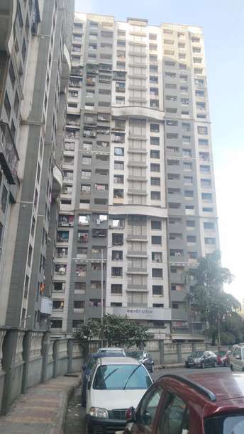 1 BHK Apartment For Rent in Sapphire Lakeside Powai Mumbai 6693442