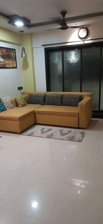 1 BHK Apartment For Rent in Sankalp Nnp Goregaon East Mumbai  6693449