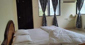 2 BHK Apartment For Rent in K Raheja Interface Heights Malad West Mumbai 6693489