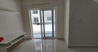 2 BHK Apartment For Rent in Sowparnika Flamenco Sarjapur Road Bangalore 6691793