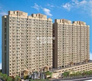 2 BHK Apartment For Resale in Hiranandani Castle Rock Wing C And D Powai Mumbai  6693533