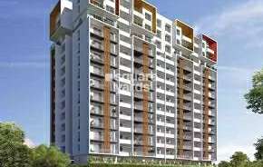 2 BHK Apartment For Resale in Balaji Raanwa Mahalunge Pune 6693510