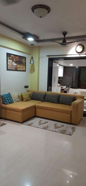 2 BHK Apartment For Rent in Mantri Park Goregaon East Mumbai 6693507