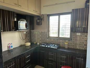 2 BHK Apartment For Rent in Rohan Mirage Matunga Mumbai 6693522