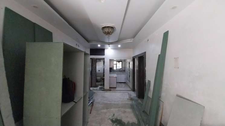 Dda Dwarka Kunj Apartment