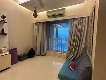 3 BHK Apartment For Rent in New India Grace Luxuria Malad West Mumbai 6693569
