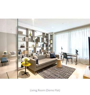 3 BHK Apartment For Rent in Oberoi Sky City Borivali East Mumbai 6693580