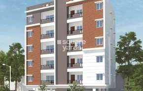 2.5 BHK Apartment For Resale in Pratyusha GVR Residency Hydernagar Hyderabad 6693648
