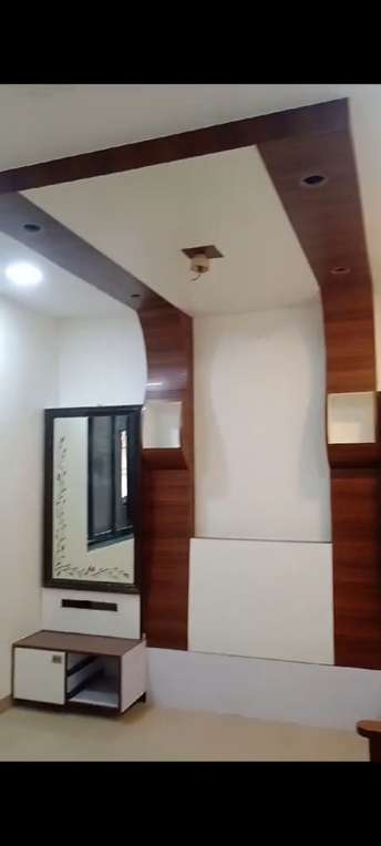 2 BHK Apartment For Rent in Dombivli East Thane 6693650