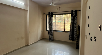 1 BHK Apartment For Rent in Riddhi Siddhi Ratna Andheri East Mumbai 6693652