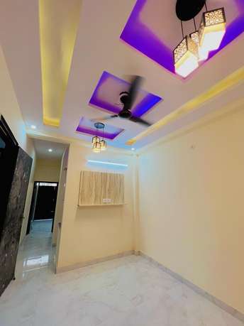 1 BHK Builder Floor For Resale in Khajoori Khas Delhi 6693654