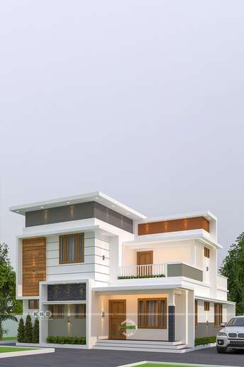 2 BHK Villa For Resale in Gottigere Bangalore 6693662