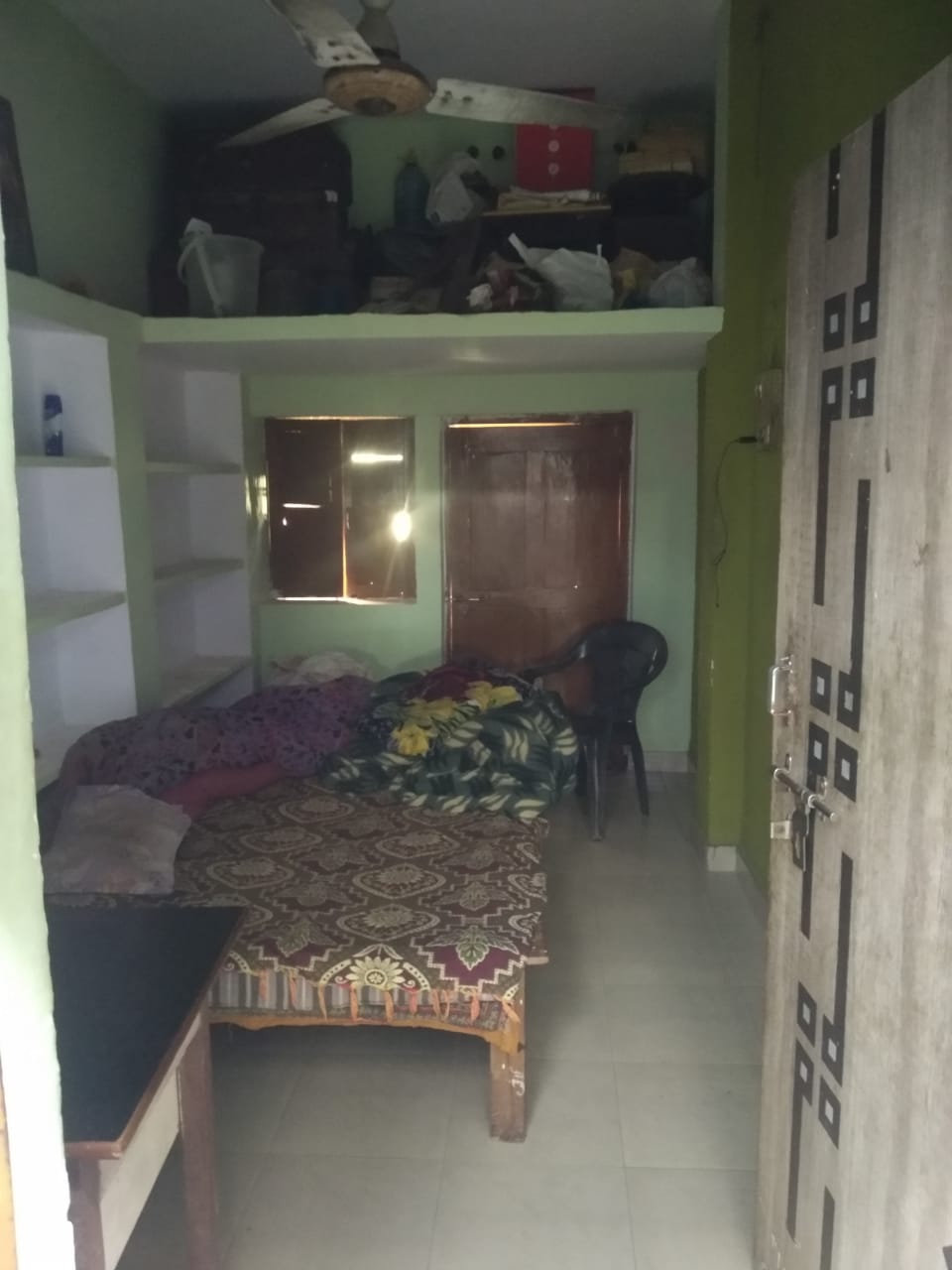 179+ Independent House near Post Office Rajajipuram, Rajajipuram