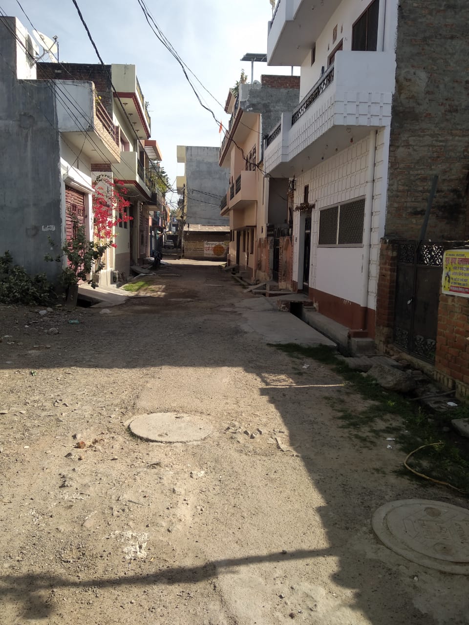 179+ Independent House near Post Office Rajajipuram, Rajajipuram