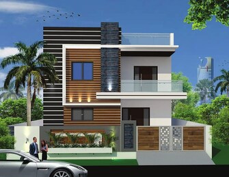 2 BHK Villa For Resale in Peenya Bangalore  6693760