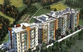 2 BHK Apartment For Rent in GAV Green View Blossom Aman Vihar Dehradun 6693784