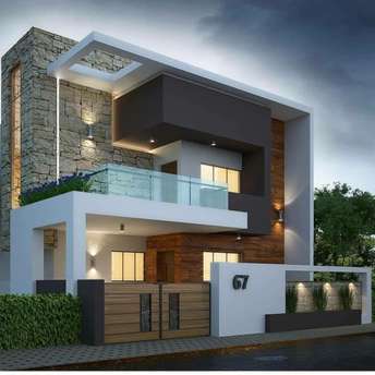 2 BHK Villa For Resale in Peenya Bangalore 6693770