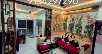 3 BHK Apartment For Resale in Dekkan Prime Pristine Mallampet Hyderabad 6636081