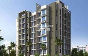 1 BHK Apartment For Rent in Aditya Eksar Kavita Borivali West Mumbai 6693780