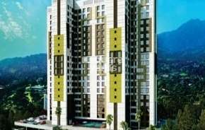 2 BHK Apartment For Rent in Mantri Serene Goregaon East Mumbai 6693794