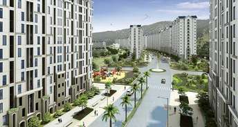 2 BHK Builder Floor For Rent in XRBIA River Front Talegaon Dabhade Pune 6693572