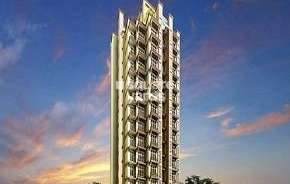 1 BHK Apartment For Rent in SPE Eksar Heights Borivali West Mumbai 6693805
